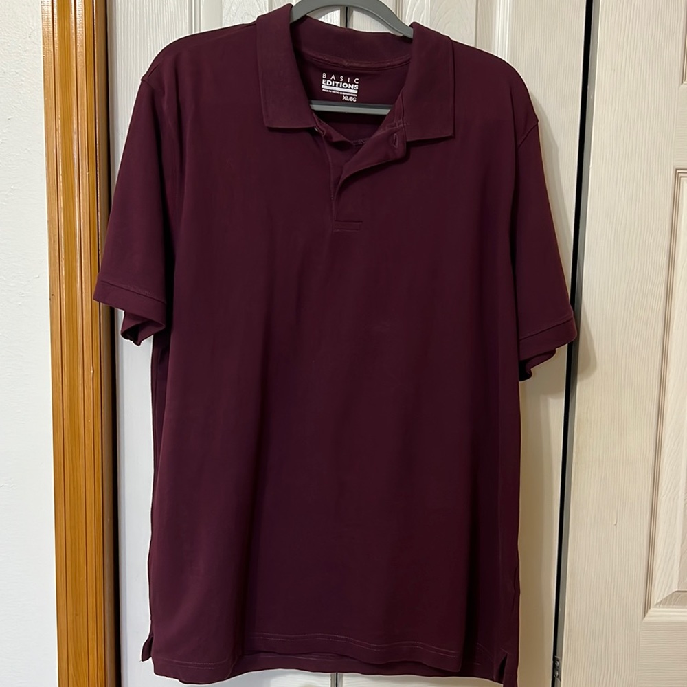 Basic Editions Polo